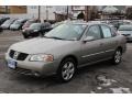 2006 Bronze Shimmer Metallic Nissan Sentra 1.8 S  photo #3