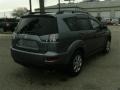 Mercury Gray Pearl - Outlander ES Photo No. 8