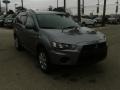 Mercury Gray Pearl - Outlander ES Photo No. 10