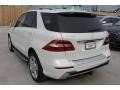 Arctic White - ML 550 4Matic Photo No. 7