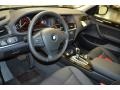 Space Gray Metallic - X3 xDrive28i Photo No. 6