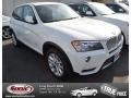 Alpine White - X3 xDrive28i Photo No. 1