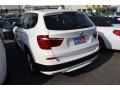 Alpine White - X3 xDrive28i Photo No. 4