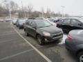 Black - RAV4 V6 Limited 4WD Photo No. 1