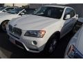 Alpine White - X3 xDrive28i Photo No. 9