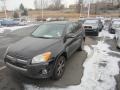 2011 Black Toyota RAV4 V6 Limited 4WD  photo #2