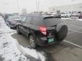 Black - RAV4 V6 Limited 4WD Photo No. 5