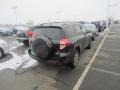 2011 Black Toyota RAV4 V6 Limited 4WD  photo #6