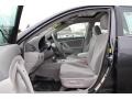 Magnetic Gray Metallic - Camry LE Photo No. 7