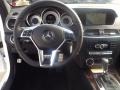 Polar White - C 250 Sport Photo No. 9