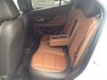 2014 Buick Encore Premium AWD Rear Seat