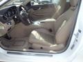 Polar White - C 250 Coupe Photo No. 7