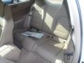 Polar White - C 250 Coupe Photo No. 8