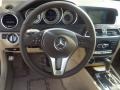 Polar White - C 250 Coupe Photo No. 9