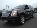 Onyx Black - Yukon XL Denali AWD Photo No. 1