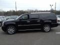 Onyx Black - Yukon XL Denali AWD Photo No. 3