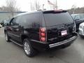 Onyx Black - Yukon XL Denali AWD Photo No. 4