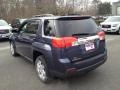 2014 Atlantis Blue Metallic GMC Terrain SLE  photo #4