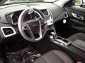 2014 Atlantis Blue Metallic GMC Terrain SLE  photo #7