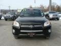 2011 Black Toyota RAV4 Limited 4WD  photo #2