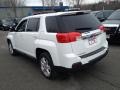 2014 Summit White GMC Terrain SLE  photo #4