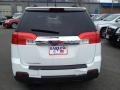 2014 Summit White GMC Terrain SLE  photo #5