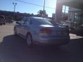 Glacier Blue Metallic - Passat 2.5L SE Photo No. 3