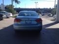 2013 Glacier Blue Metallic Volkswagen Passat 2.5L SE  photo #4