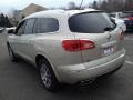 2014 Champagne Silver Metallic Buick Enclave Leather AWD  photo #4