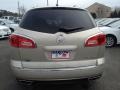 2014 Champagne Silver Metallic Buick Enclave Leather AWD  photo #5