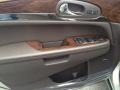 Champagne Silver Metallic - Enclave Leather AWD Photo No. 8