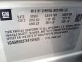 Champagne Silver Metallic - LaCrosse Leather Photo No. 9