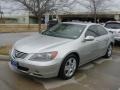Celestial Silver Metallic - RL 3.5 AWD Sedan Photo No. 2