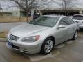 2005 Celestial Silver Metallic Acura RL 3.5 AWD Sedan  photo #2