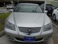 Celestial Silver Metallic - RL 3.5 AWD Sedan Photo No. 3
