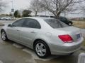 2005 Celestial Silver Metallic Acura RL 3.5 AWD Sedan  photo #4