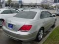 Celestial Silver Metallic - RL 3.5 AWD Sedan Photo No. 6