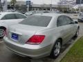 2005 Celestial Silver Metallic Acura RL 3.5 AWD Sedan  photo #6