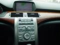 Celestial Silver Metallic - RL 3.5 AWD Sedan Photo No. 13