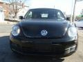 Black - Beetle 2.5L Convertible Photo No. 3