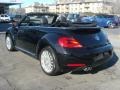 Black - Beetle 2.5L Convertible Photo No. 5