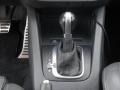 2008 United Grey Metallic Volkswagen GTI 2 Door  photo #12