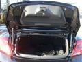 Black - Beetle 2.5L Convertible Photo No. 14