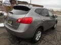 Gotham Gray - Rogue S AWD 360 Value Package Photo No. 4