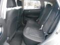 Gotham Gray - Rogue S AWD 360 Value Package Photo No. 9