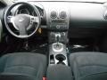 Gotham Gray - Rogue S AWD 360 Value Package Photo No. 10