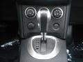 Gotham Gray - Rogue S AWD 360 Value Package Photo No. 12