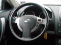 Gotham Gray - Rogue S AWD 360 Value Package Photo No. 13