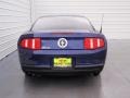 2011 Kona Blue Metallic Ford Mustang V6 Coupe  photo #5