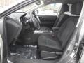 Gotham Gray - Rogue S AWD 360 Value Package Photo No. 15